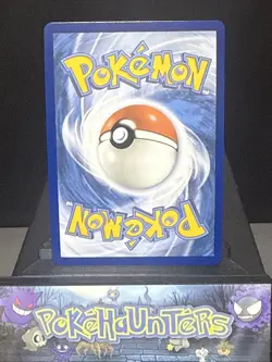 Pokemon Card Budew 004/131 Reverse Holo Master Ball Prismatic Evolutions NM - Image 2