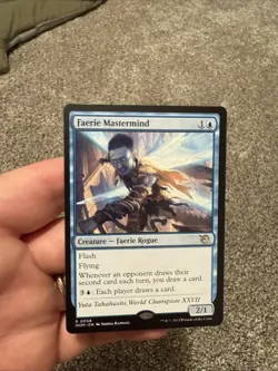 Faerie Mastermind - Image 1