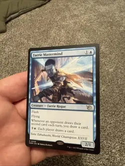 Faerie Mastermind - Image 2