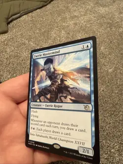 Faerie Mastermind - Image 3