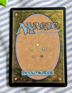 x1 Bumi, Unleashed - Foil - Showcase M MTG Avatar: The Last Airbender M/NM, Engl - Image 2