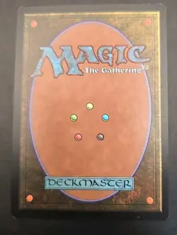 Monster Manual Commander Legends: Battle for Baldur's Gate MTG Regular LP - Image 2