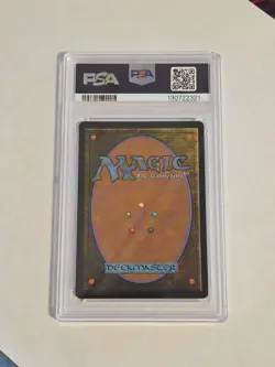 Prompto Argentum (Borderless) (Surge Foil) Final Fantasy Foil PSA 10 - Image 2