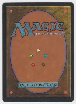 1x (LP) Energy Flux ~Traditional Chinese~ Lightly Played 4th Edition FBB MTG - Image 2