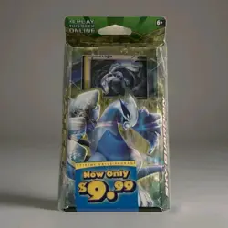 Pokemon Lugia Sky Guardian Theme Deck - Image 1