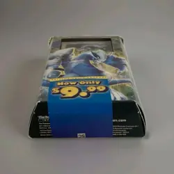 Pokemon Lugia Sky Guardian Theme Deck - Image 2