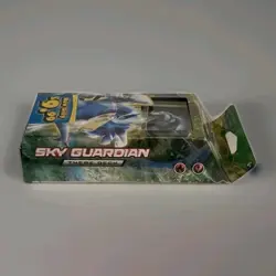 Pokemon Lugia Sky Guardian Theme Deck - Image 3