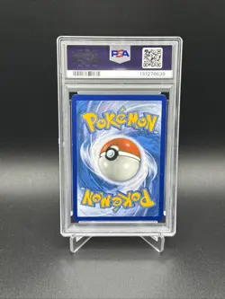 PSA 10 2019 POKEMON SUN & MOON COSMIC ECLIPSE #236 FULL ART/ROSA - Image 2