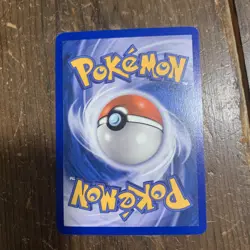 Pokemon TCG Team Magma vs Team Aqua #41/95 Jigglypuff NM - Image 2
