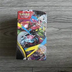 Pokemon TCG - Mega Evolution - Half Booster Box - Sealed, New (18 Packs) - Image 4