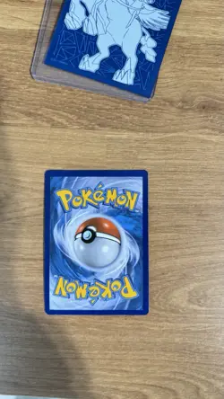 2016 Pokemon Gyrados EX Full Art 123/122 XY Breakpoint Secret Rare Holo Foil - Image 3