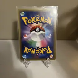 Pokemon 2016 Japanese Celebi Mythical Legendary Dream Shine 002/036 - Image 2