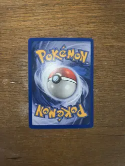 Crobat 147/144 Skyridge Reverse Holo Secret Rare Pokemon TCG - Image 4