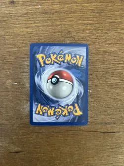 Crobat 147/144 Skyridge Reverse Holo Secret Rare Pokemon TCG - Image 5