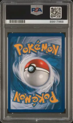 PSA 9 MINT 2009 POKEMON PLATINUM SUPREME VICTORS #149 MOLTRES-HOLO - Image 2