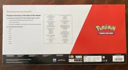NEW Pokemon TCG Scarlet & Violet Prismatic Evolutions 8 Mini-Tin Bundle Costco - Image 2
