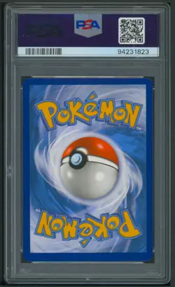 Pokemon SWSH Brilliant Stars Arceus VStar Rainbow Secret Rare 176/172 PSA 10 - Image 2