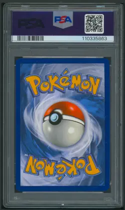 Pokemon SV Surging Sparks Alolan Exeggutor ex Hyper Rare 248/191 PSA 10 - Image 2