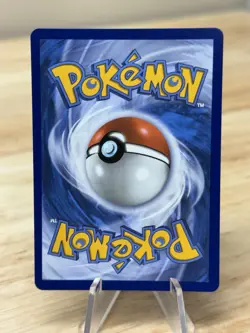 Bulbasaur Illustration Rare 133/132 Mega Evolution ME01 Pokemon 2025 - Image 2