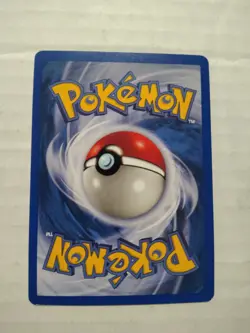 Pokemon TCG - Slugma 82/105 Neo Destiny Regular Unlimited - WOTC - Image 2