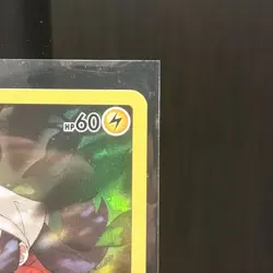Pokemon TCG Pikachu TG05/TG30 Holo Rare Lost Origin Trainer Gallery - Image 4