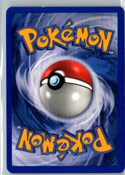 KABUTO 50/62 COMMON FOSSIL POKEMON MP - Image 2