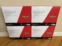 Pokemon TCG: Scarlet & Violet 151 Mini Tins 4 Pack Lot of 4, NEW Sealed - Image 2