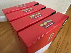 Pokemon TCG: Scarlet & Violet 151 Mini Tins 4 Pack Lot of 4, NEW Sealed - Image 3