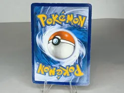 Pikachu EX XY124 XY Holo Black Promo Pokemon - Image 2