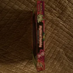 Nintendo Pokemon TCG Mythical Squishy Premium Collection 820650809736 - Image 5