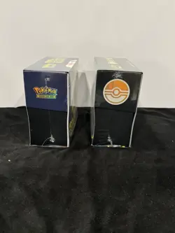 Pokemon ETB Lot - Surging Sparks & Mega Evolution Elite Trainer Boxes - Image 2