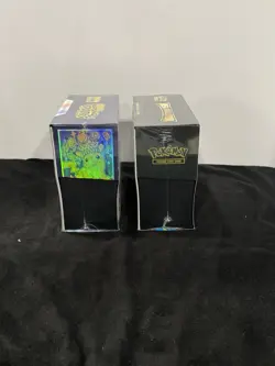 Pokemon ETB Lot - Surging Sparks & Mega Evolution Elite Trainer Boxes - Image 3