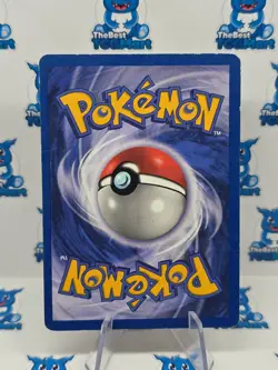 Pokemon Marowak 39/64 1st Edition Jungle MP - Image 2