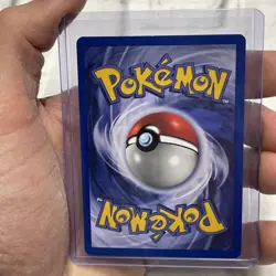 Spearow 92/130 Pokemon TCG 2000 Base Set 2 Regular Unlimited Common NM Vintage - Image 3