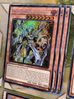 YuGiOh HORUS Deck Core - Image 2