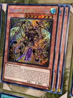 YuGiOh HORUS Deck Core - Image 3