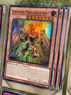 YuGiOh HORUS Deck Core - Image 5