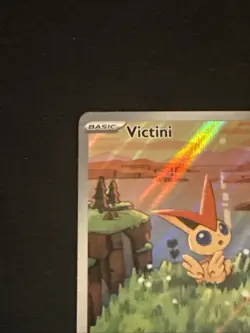Victini 208 Sv: Scarlet & Violet Promo Cards Holo - Image 5
