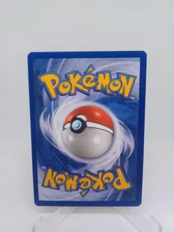 Pokemon Card Ekans 46/62 Fossil WOTC 1st Edition Vintage TCG - Image 2