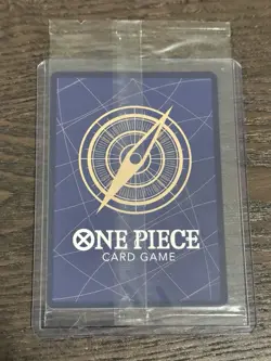 Monkey.D.Luffy (P-041) Promo [Sealed] Monkey.D.Luffy One Piece Promotion Cards - Image 2