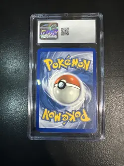 Pokemon Card Omanyte 60/92 2006 Legend Maker CGC 10 Gem Mint - Image 2