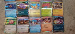 Pokemon TCG Japanese 151 Holo/ Reverse Holo Bundle - 15 Cards (1) - Image 3