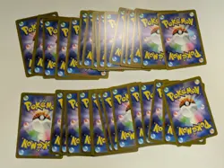 33cards 2025 Pikachu 291/sv-p Gym Promo Japanese Pokemon cards - Image 2