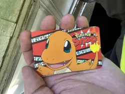 TWO FULL Pokemon Snap Block Buster Card Set x2 - Image 2