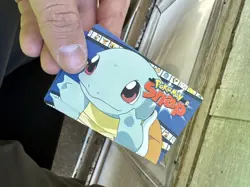 TWO FULL Pokemon Snap Block Buster Card Set x2 - Image 3