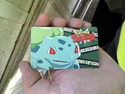 TWO FULL Pokemon Snap Block Buster Card Set x2 - Image 4