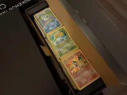 New Pokemon Trading Card Game Classic Collection English Version charizard card - Image 2