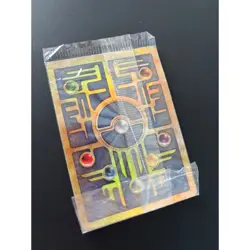 Ancient Mew Sealed Pack Pokemon Movie Promo Card 2000 Unopened - Image 2