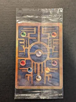 Ancient Mew Holo Pokemon the Movie 2000 Promo Card Sealed - Image 1