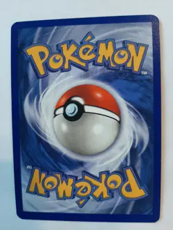 Pokemon Slowpoke 1st Edition Fossil Card # 55/62 Great Condition! - Image 2